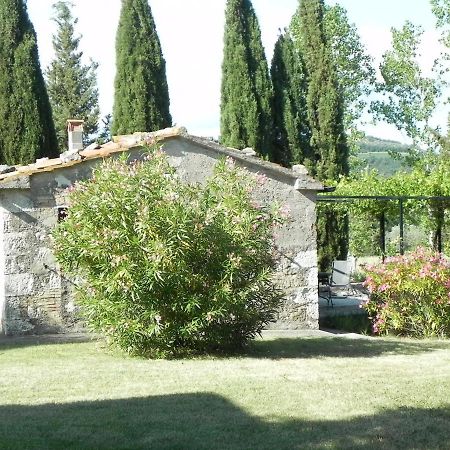 Vignagrande Agriturismo Сатурния Экстерьер фото