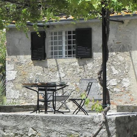 Vignagrande Agriturismo Сатурния Экстерьер фото