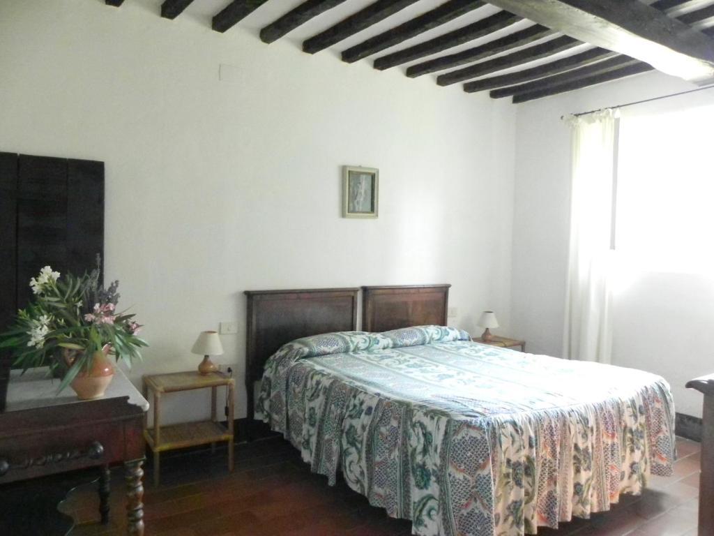 Vignagrande Agriturismo Сатурния Номер фото