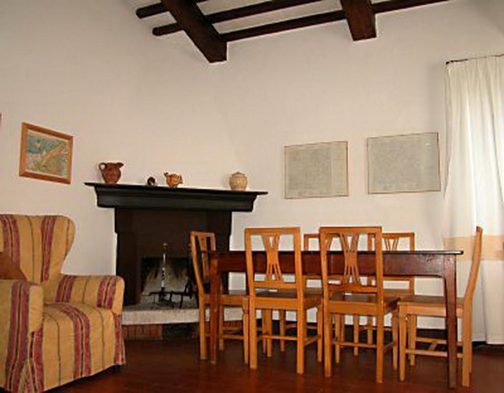Vignagrande Agriturismo Сатурния Номер фото