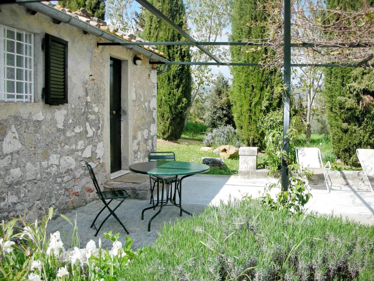 Vignagrande Agriturismo Сатурния Экстерьер фото