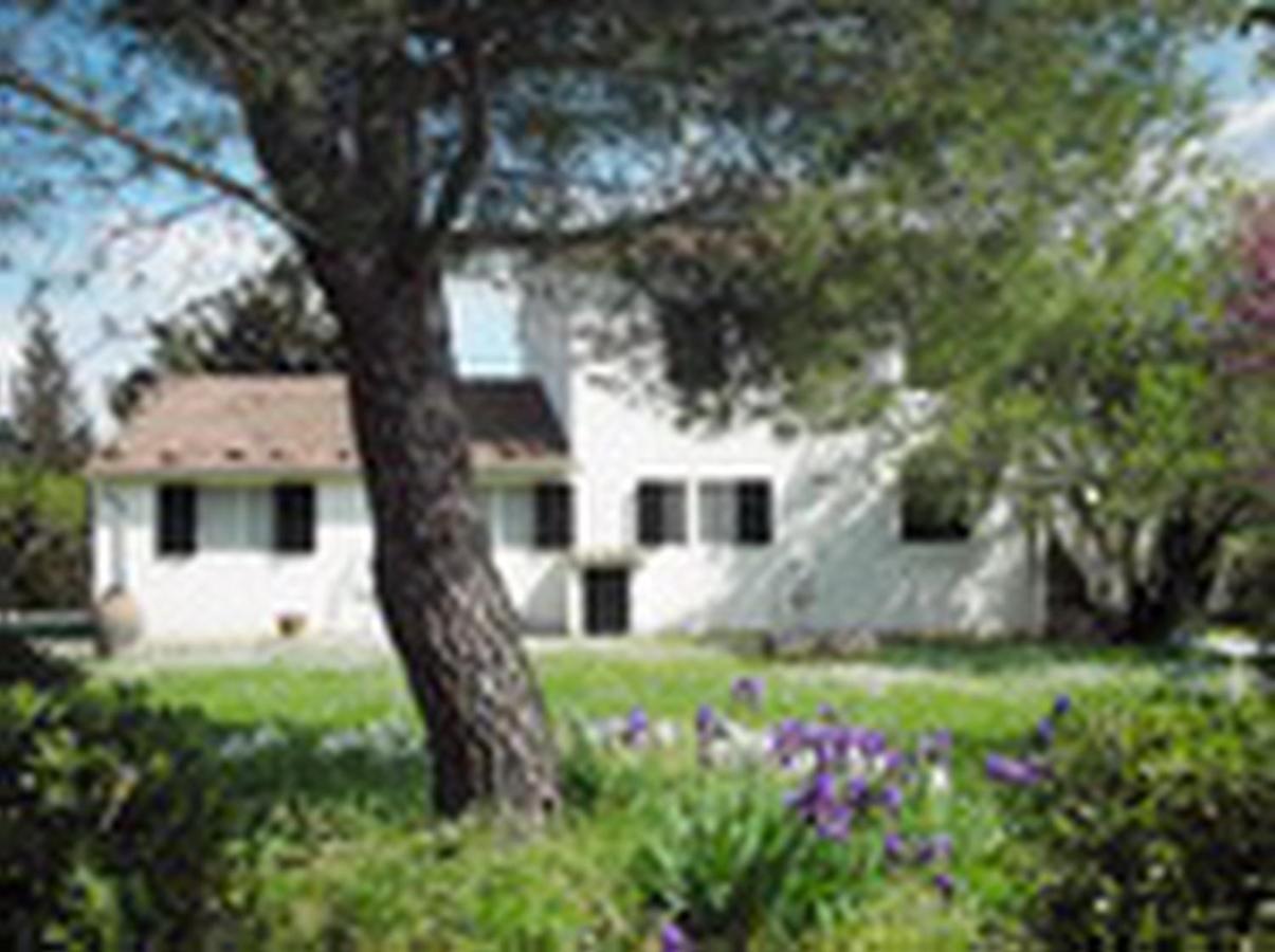 Vignagrande Agriturismo Сатурния Номер фото