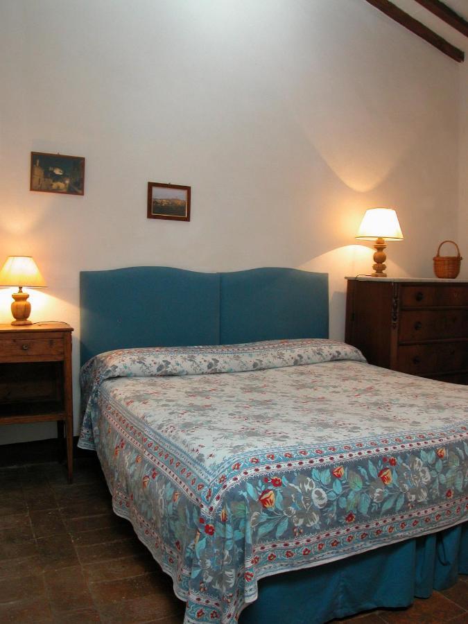 Vignagrande Agriturismo Сатурния Экстерьер фото